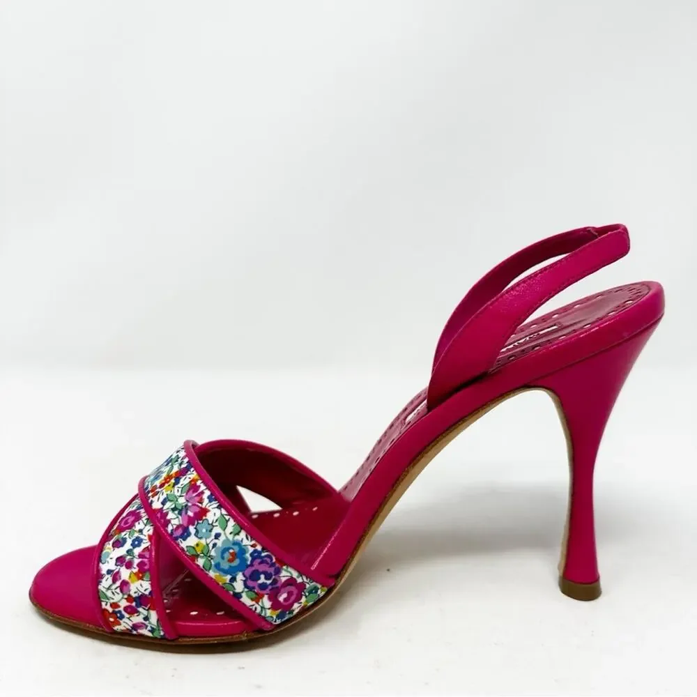 Manolo Blahnik manolo blahnik